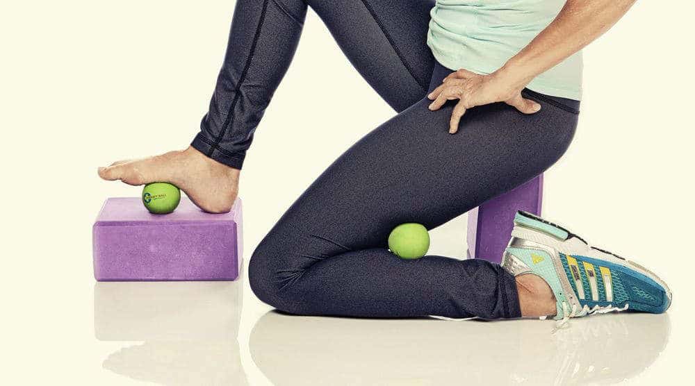 Solas Essentials Yoga Balls Workshop