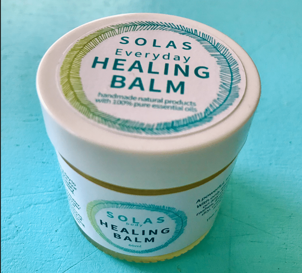 Healing Balm