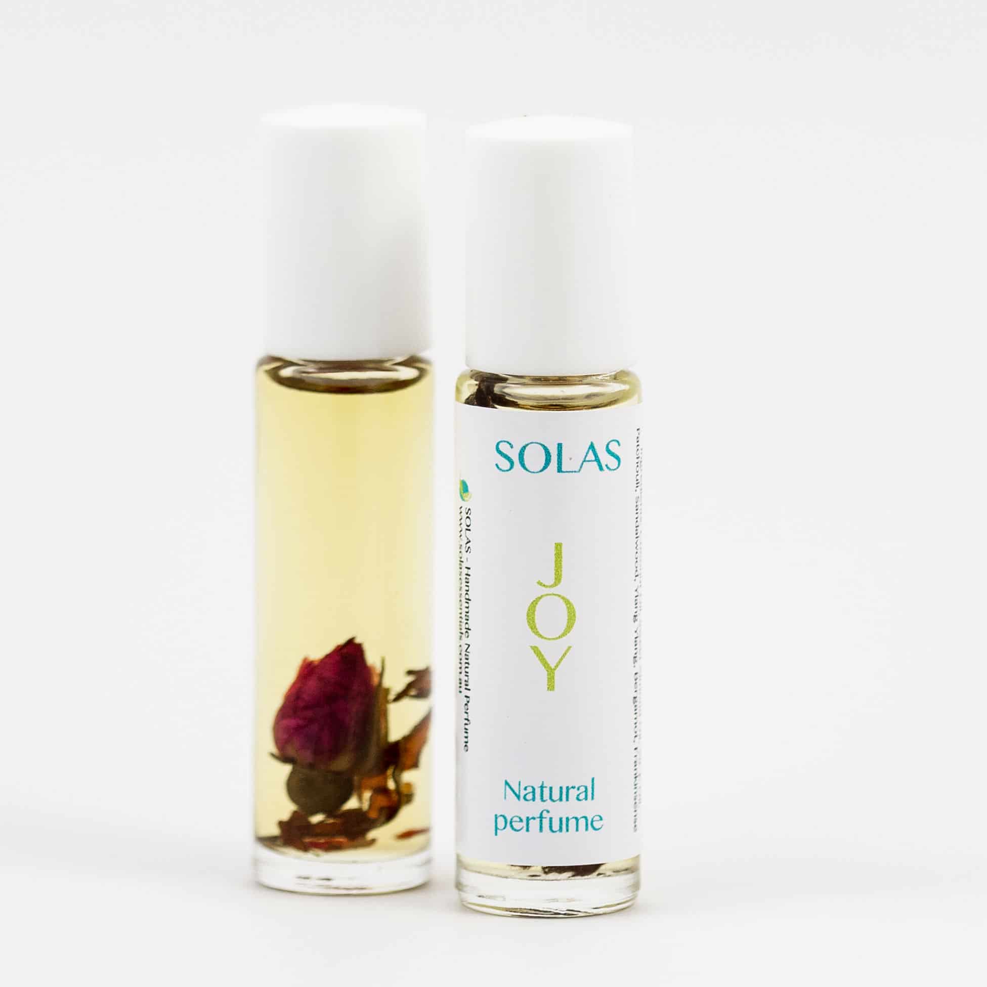 Joy – Natural Perfume Oil