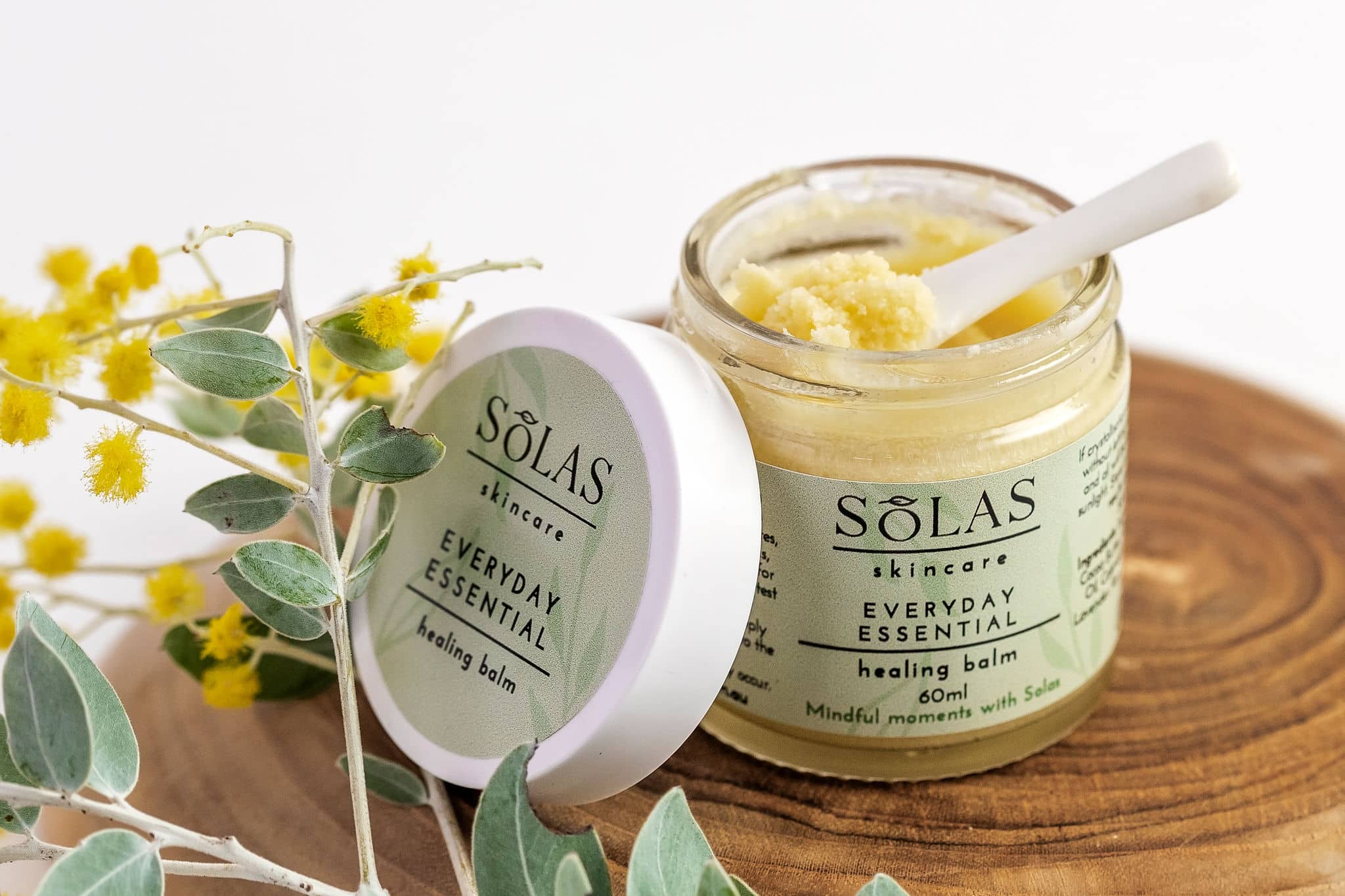 Healing Balm